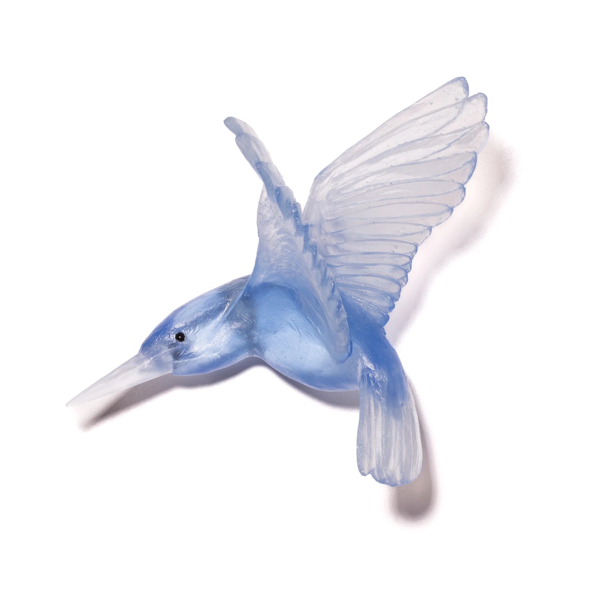 Kōtare / Kingfisher | Glass Bird