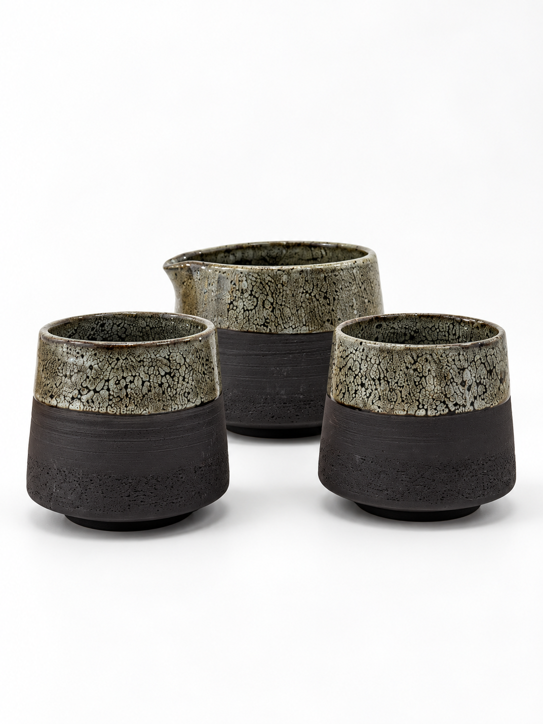 Matcha Set | Lichen