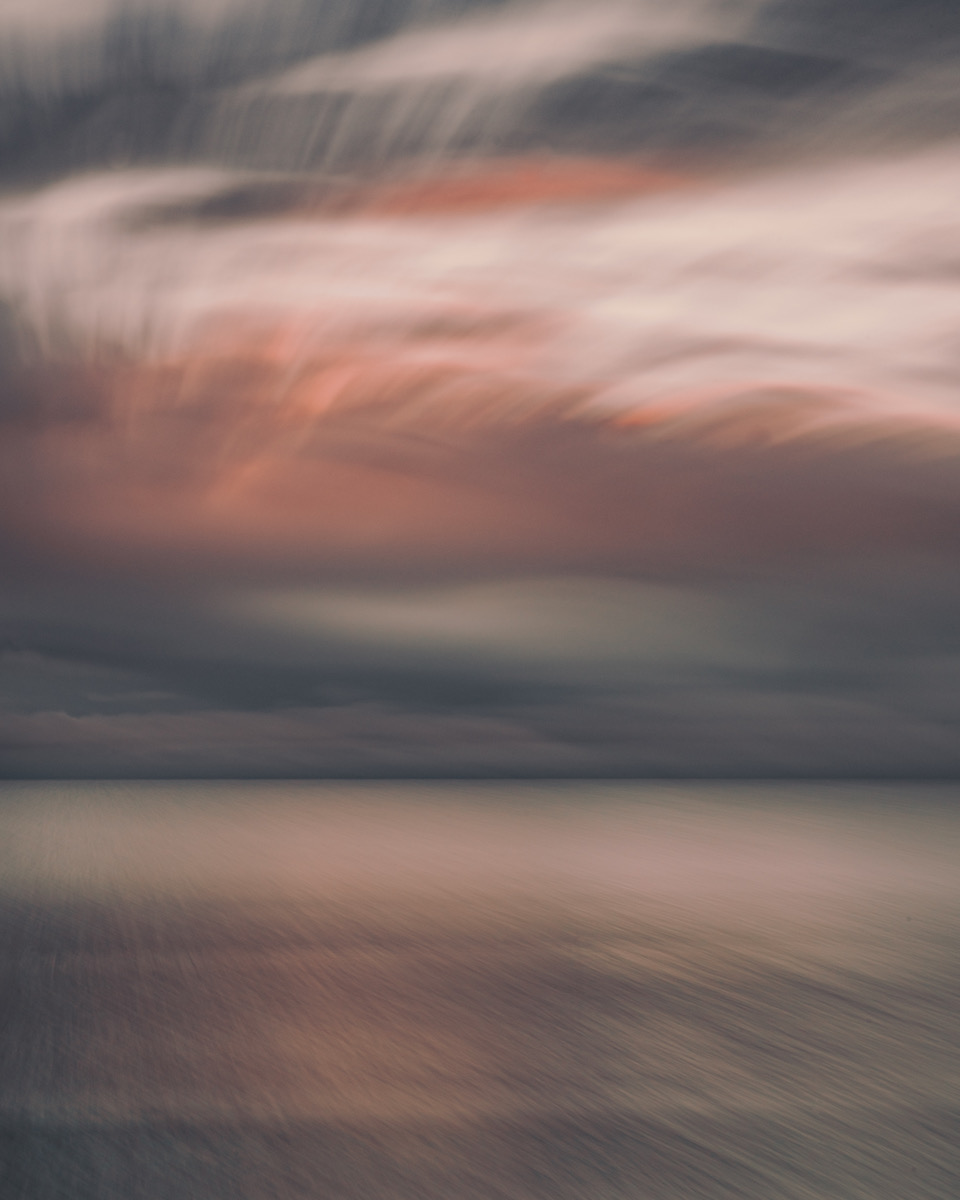 The Bold Blush of Morning | Limited Edition Print