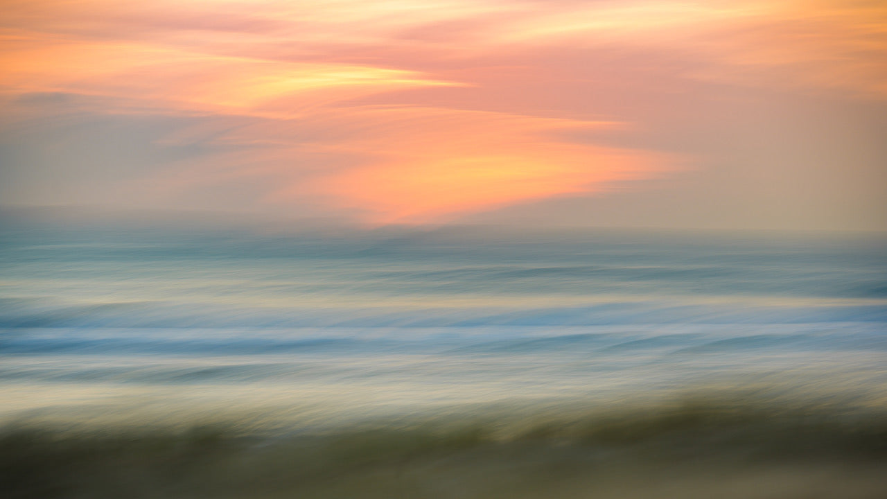 A Morning Full of Promise | Limited Edition