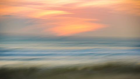 A Morning Full of Promise | Limited Edition