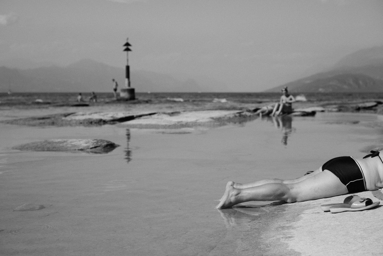 Summer In Italy | Limited Edition