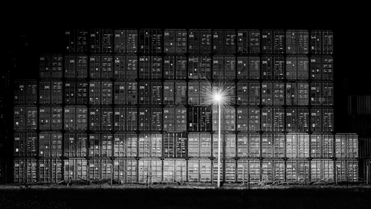 Night Light | Limited Edition
