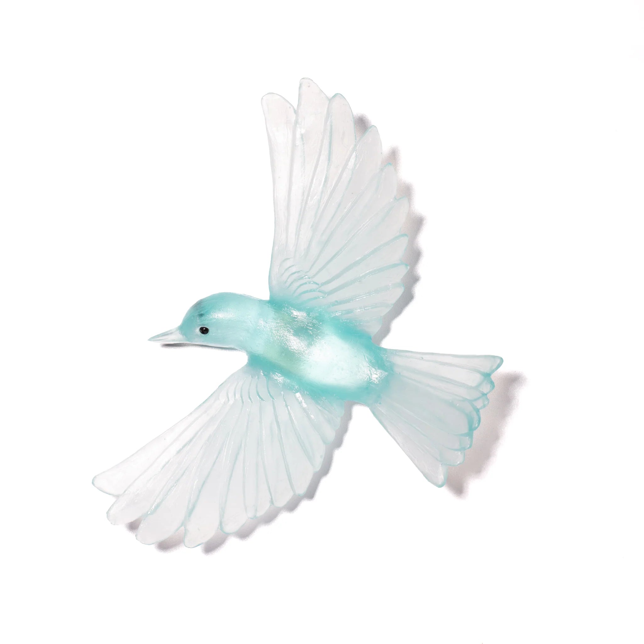 Mōhua | Yellowhead | Glass Bird