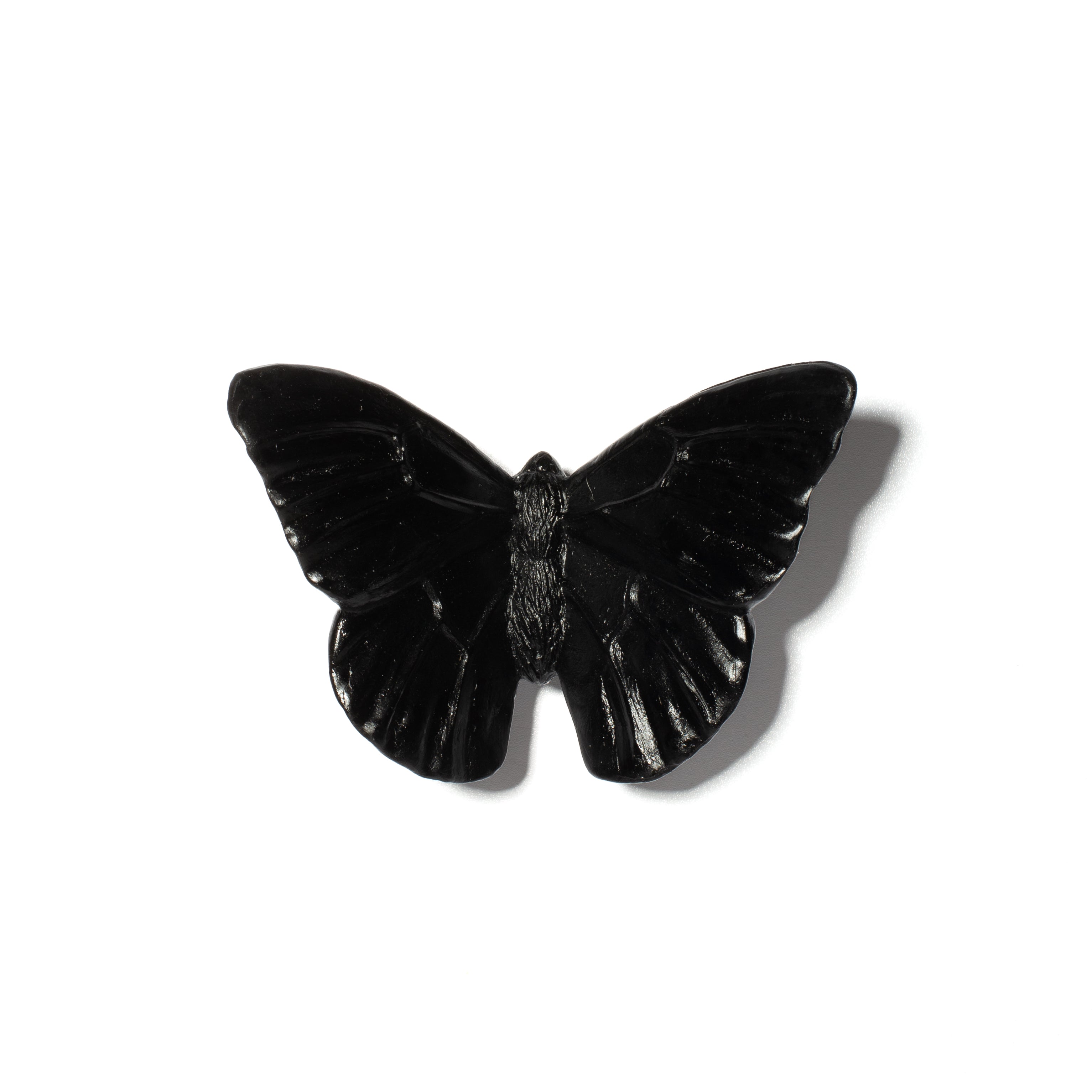 Admiral | Classic Mount Butterfly | Glass
