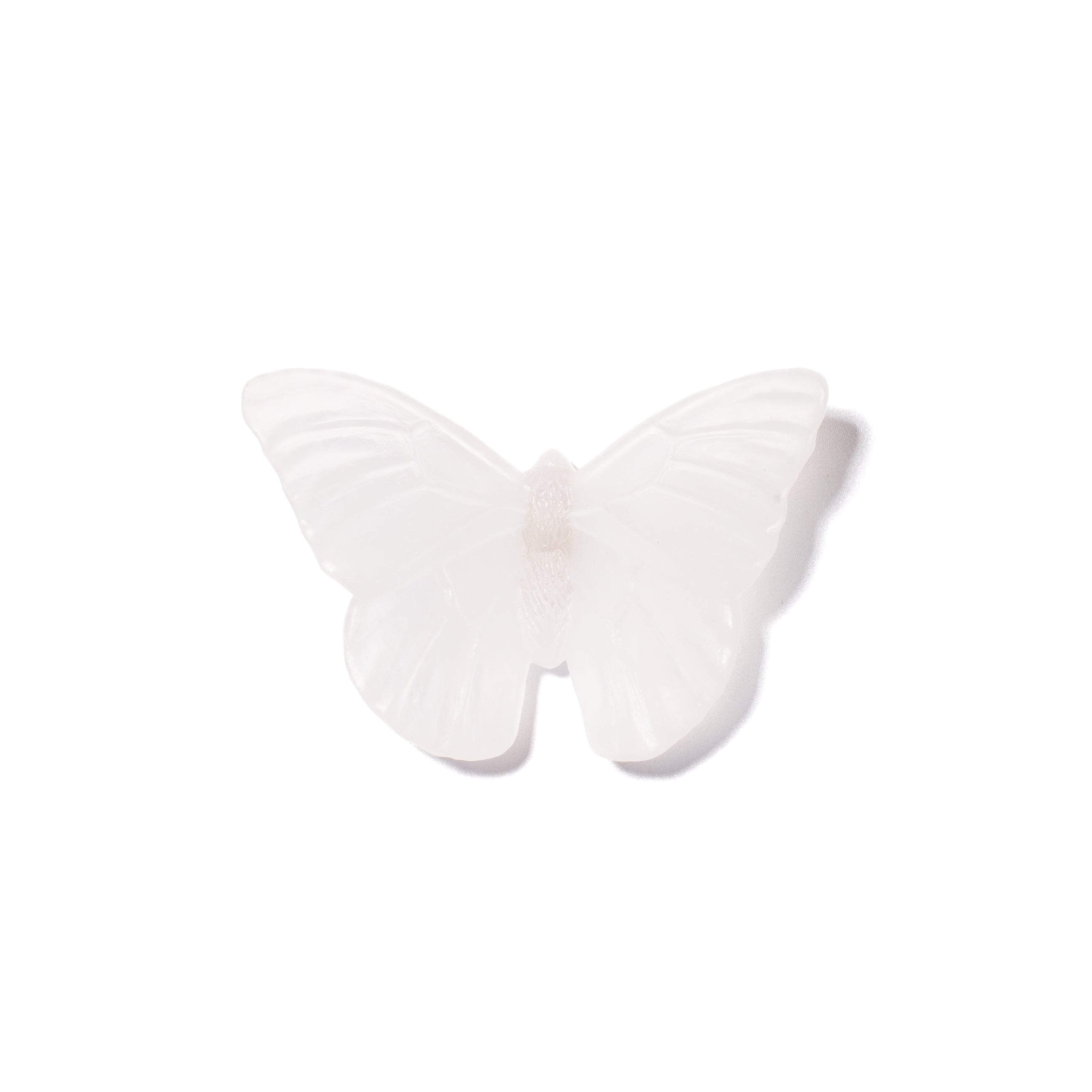 Admiral | Classic Mount Butterfly | Glass