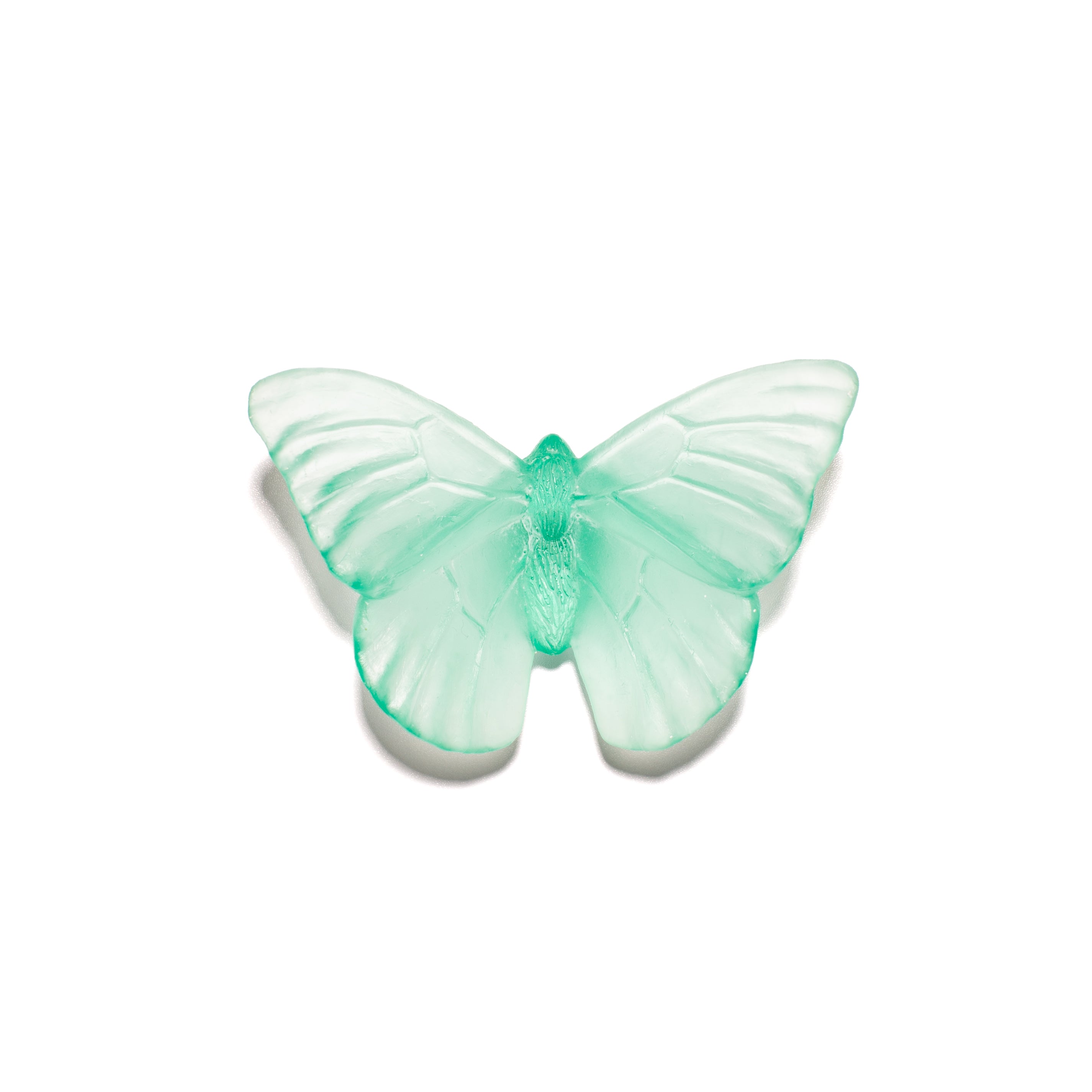 Admiral | Classic Mount Butterfly | Glass