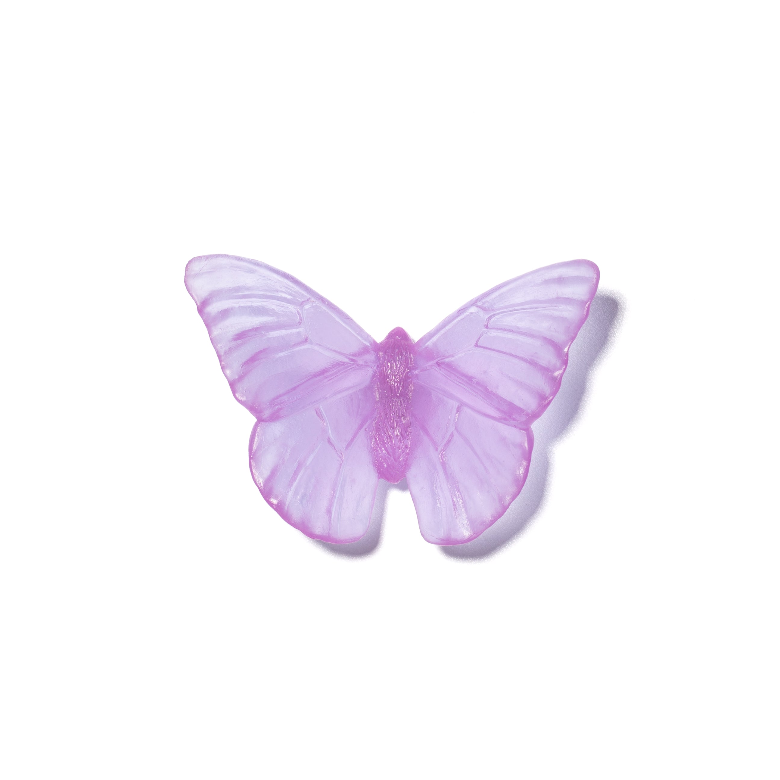 Admiral | Classic Mount Butterfly | Glass