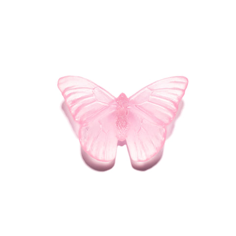 Admiral | Classic Mount Butterfly | Glass