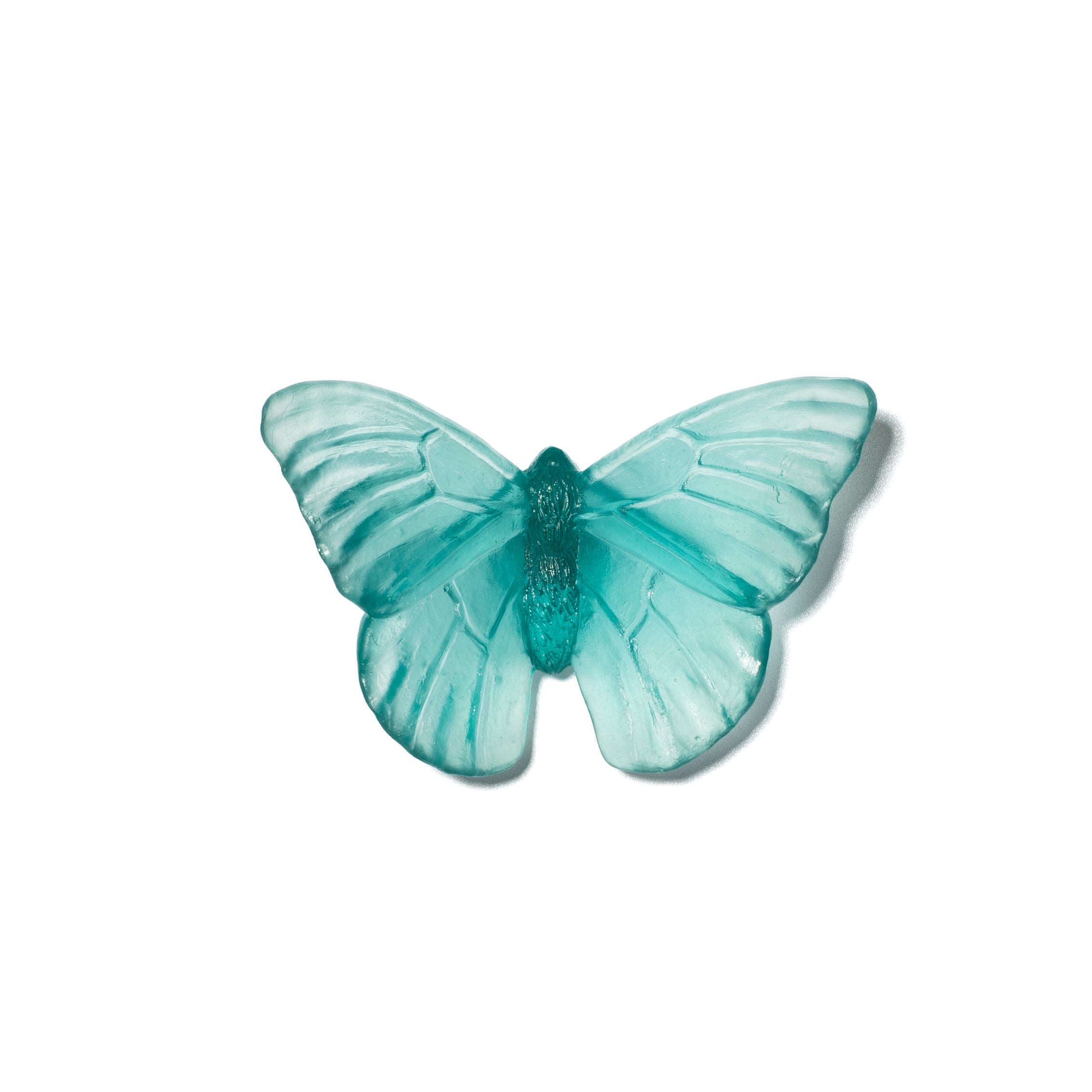 Admiral | Classic Mount Butterfly | Glass