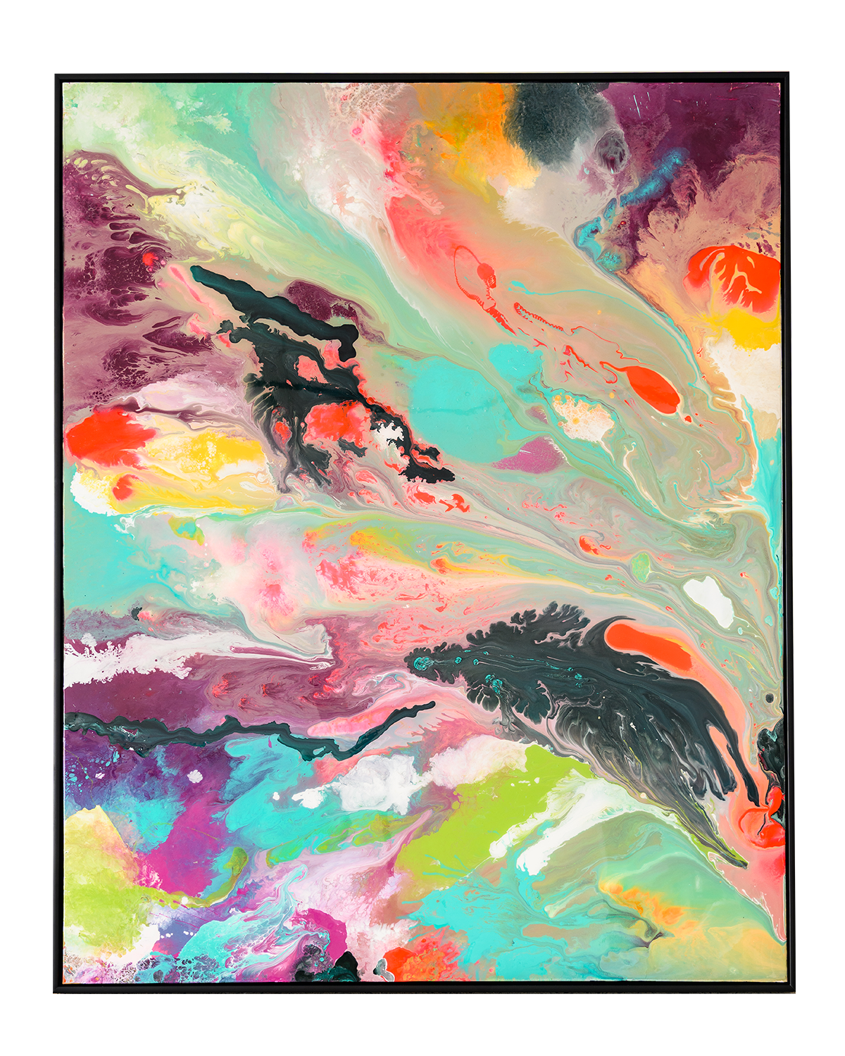 Groovy Baby (SOLD)