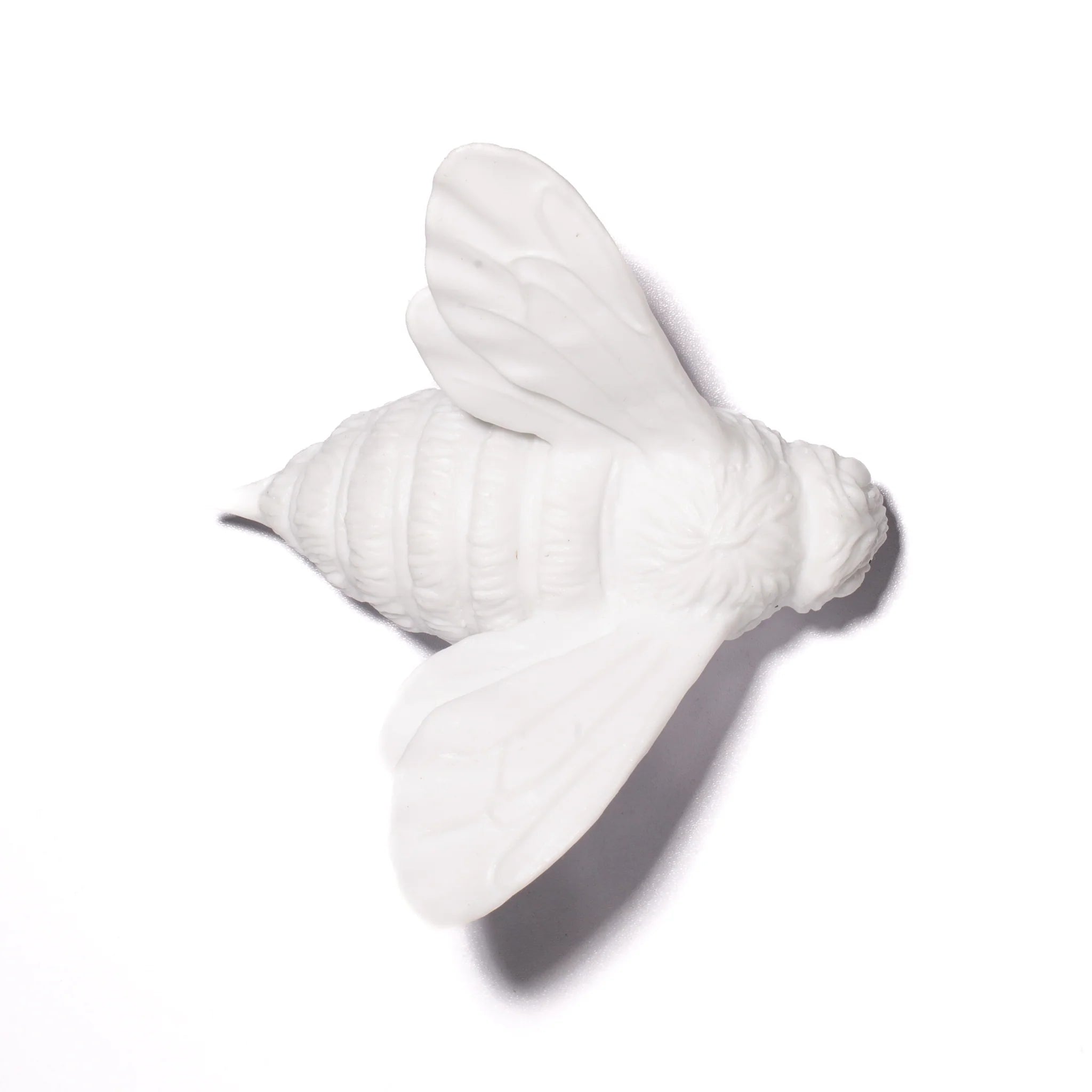 Bee Wings In | Glass