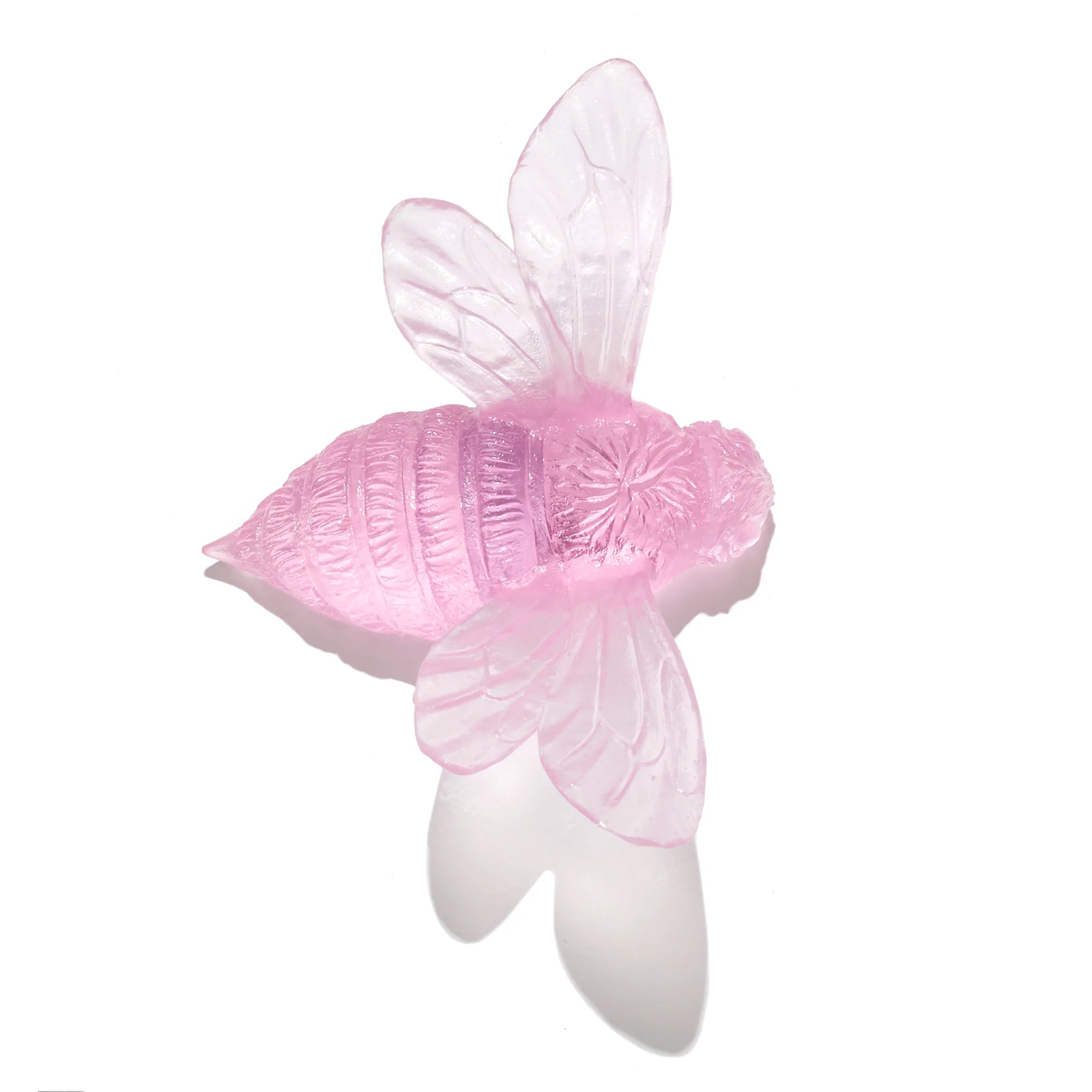 Bee Wings Out | Glass