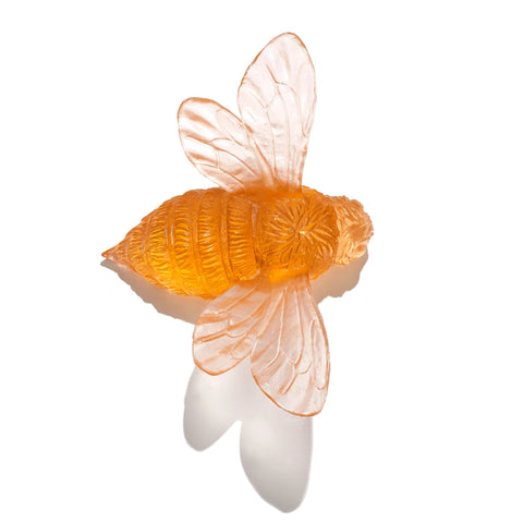 Bee Wings Out | Glass