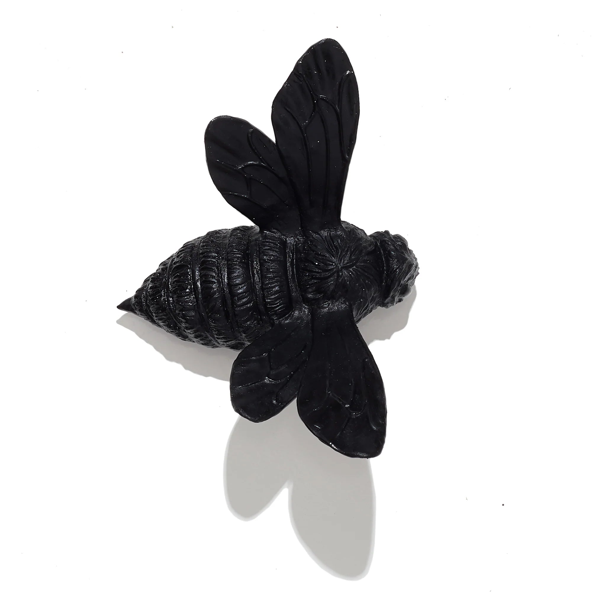 Bee Wings Out | Glass