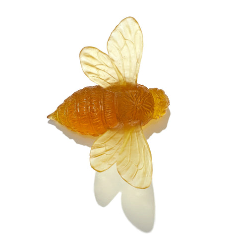 Bee Wings Out | Glass