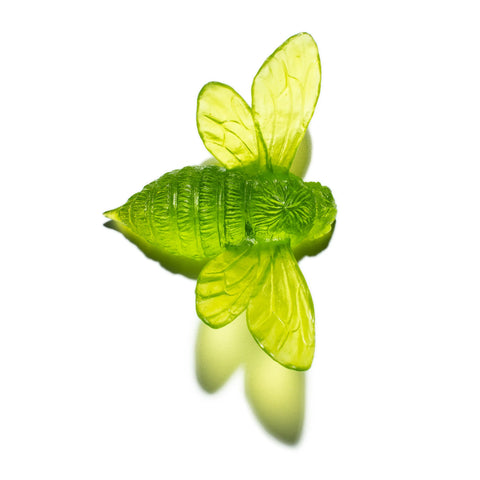 Bee Wings Out | Glass