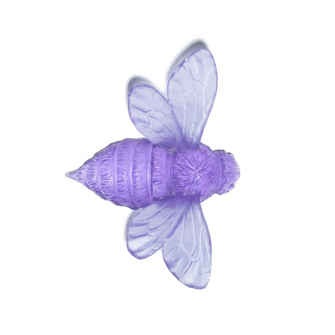 Bee Wings Out | Glass
