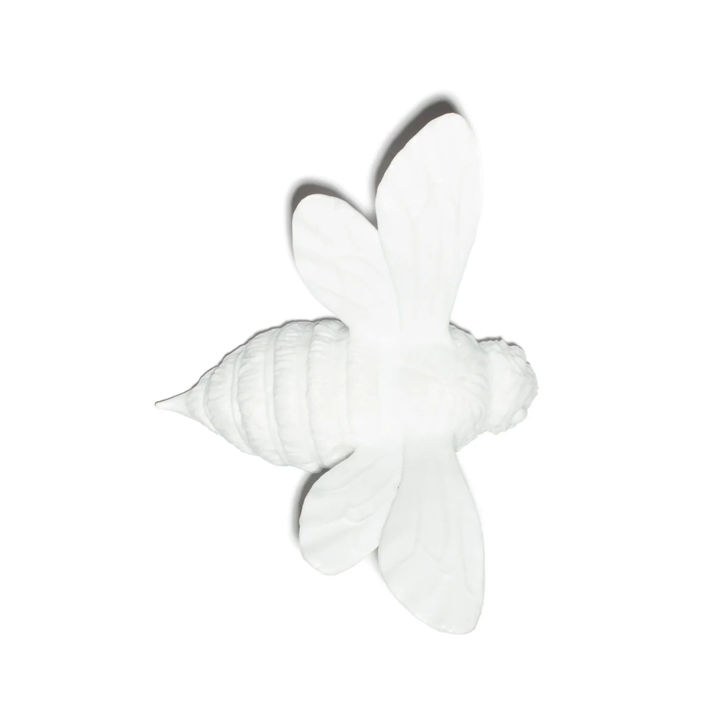 Bee Wings Out | Glass