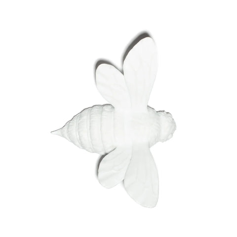 Bee Wings Out | Glass