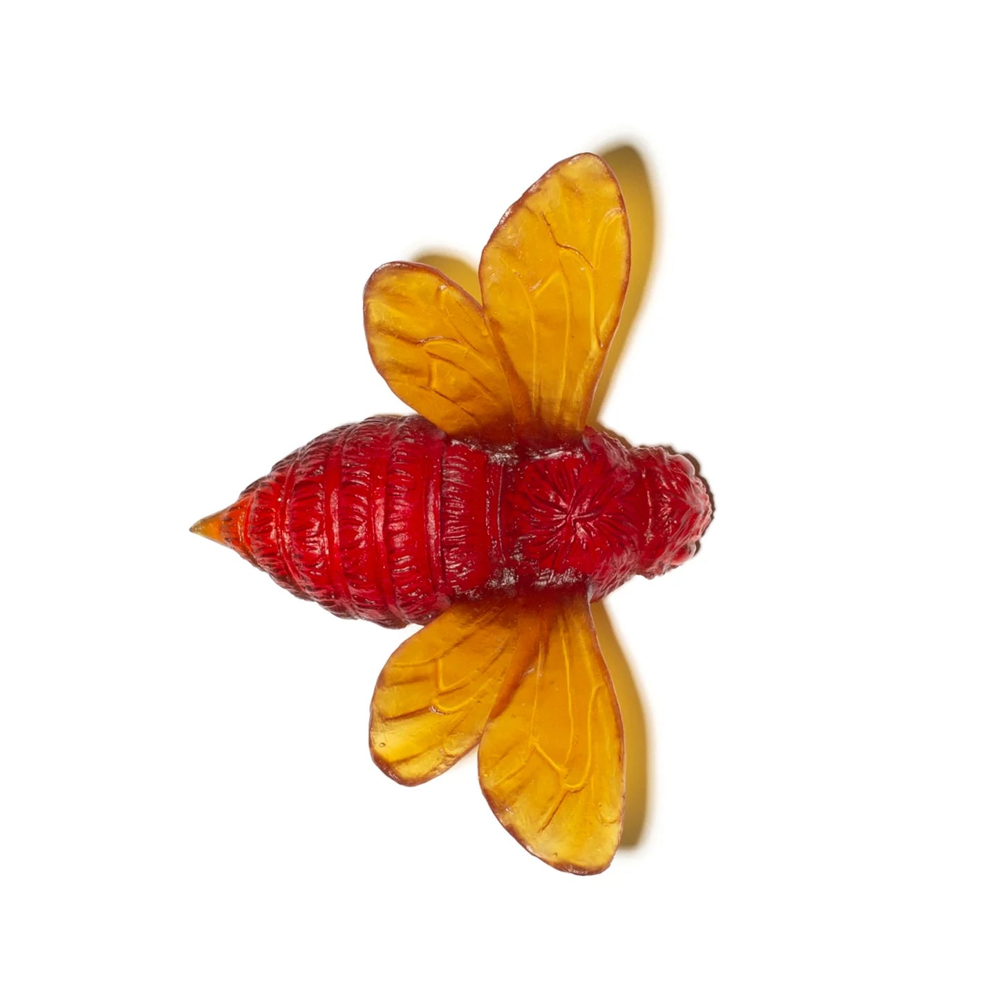 Bee Wings Out | Glass