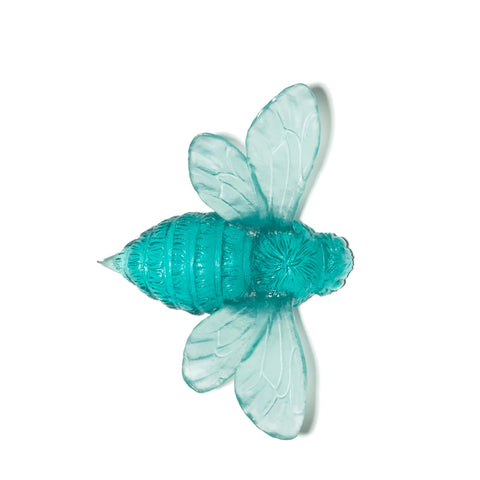 Bee Wings Out | Glass