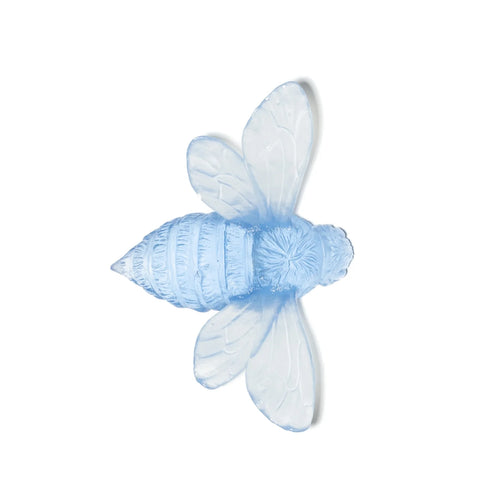 Bee Wings Out | Glass
