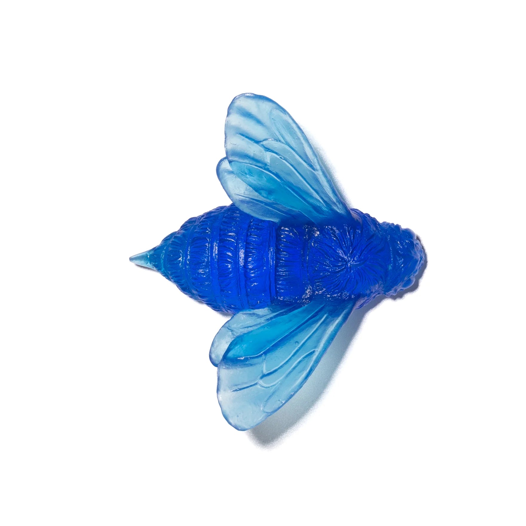 Bee Wings In | Glass