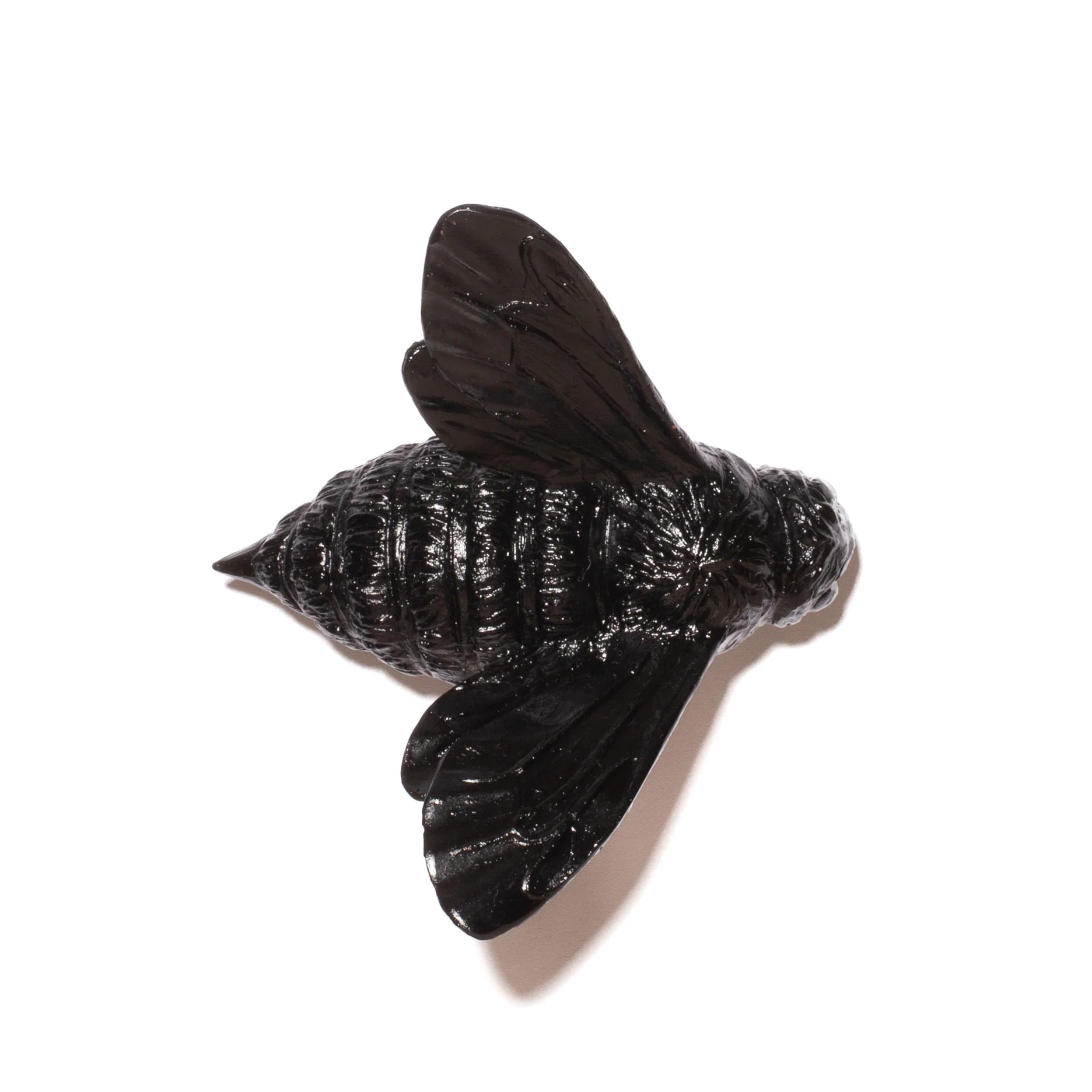 Bee Wings In | Glass