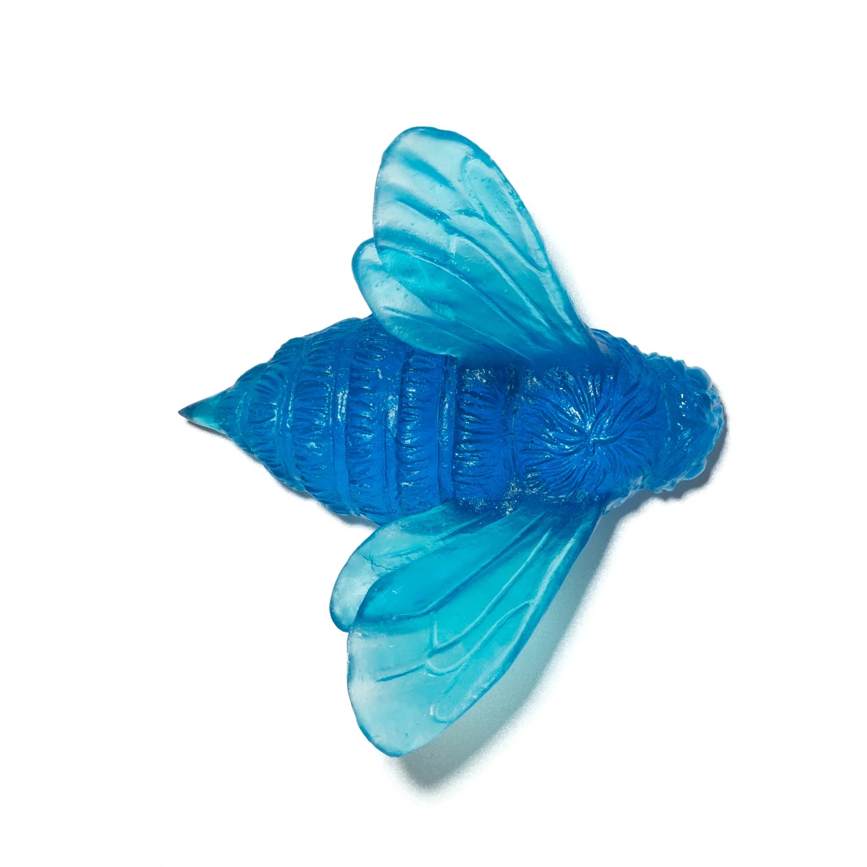 Bee Wings In | Glass