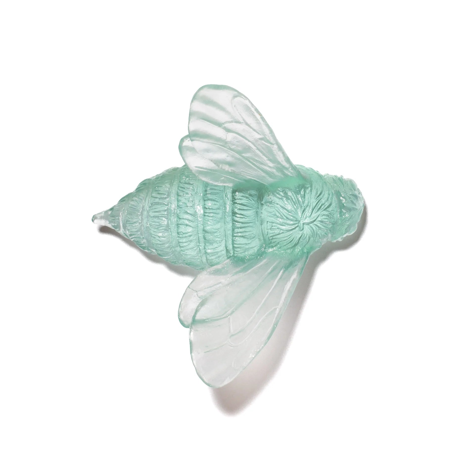 Bee Wings In | Glass
