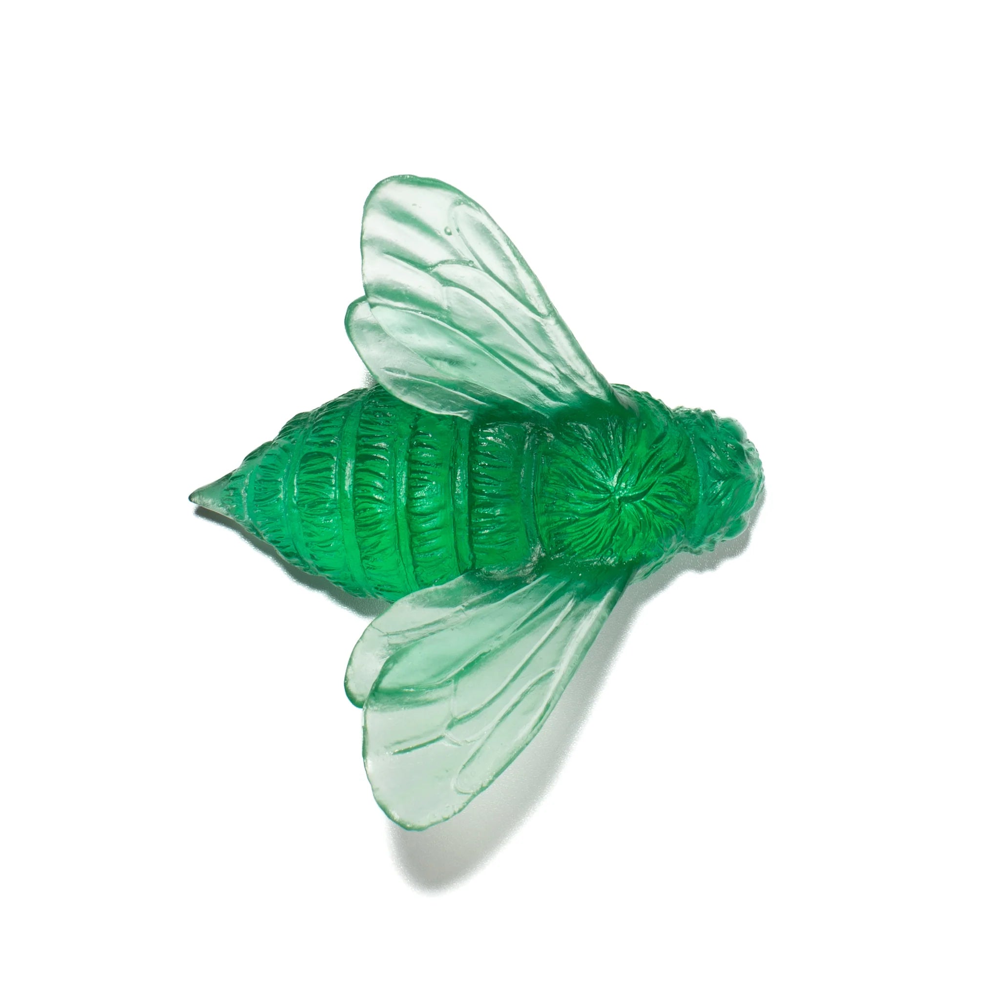 Bee Wings In | Glass