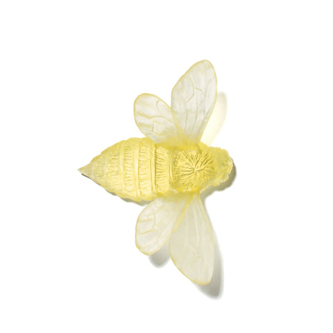 Bee Wings Out | Glass