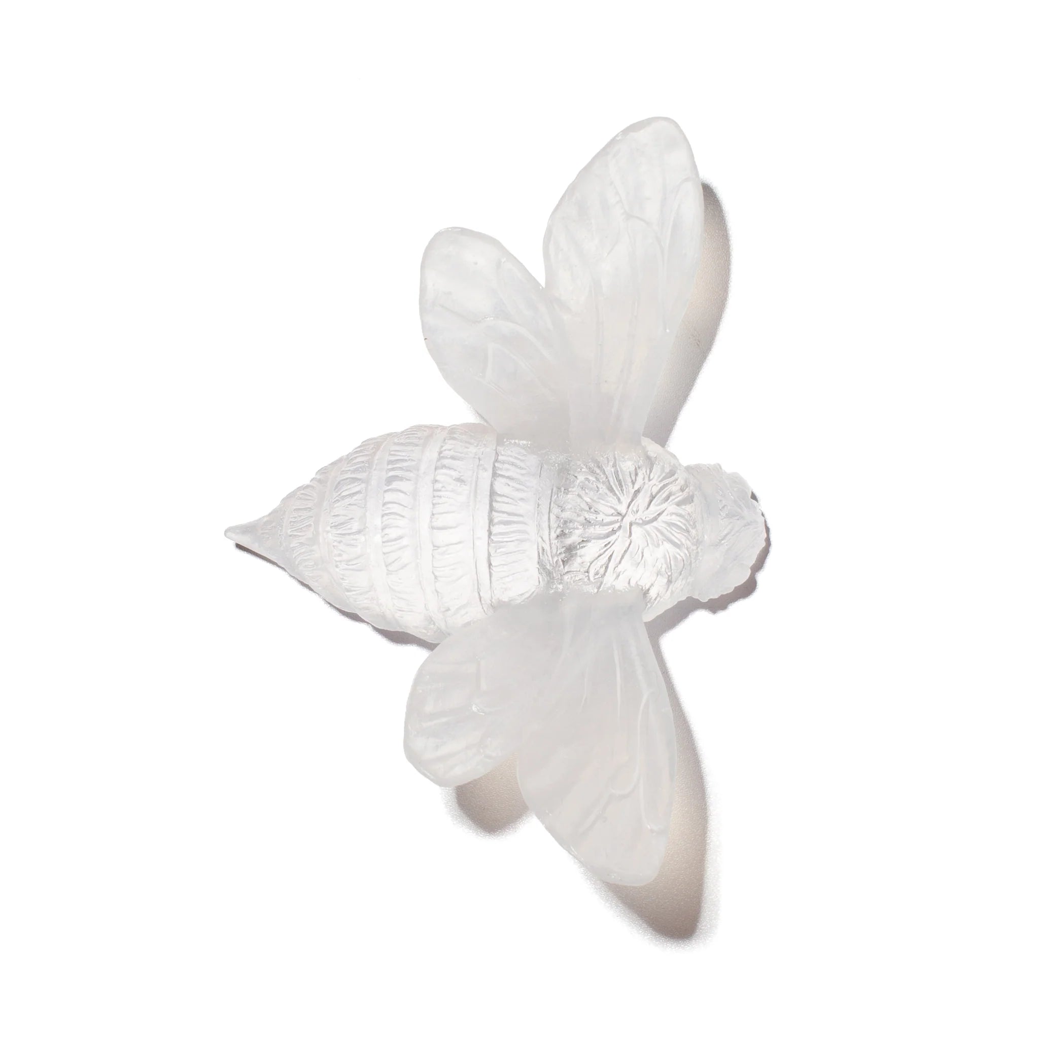 Bee Wings Out | Glass