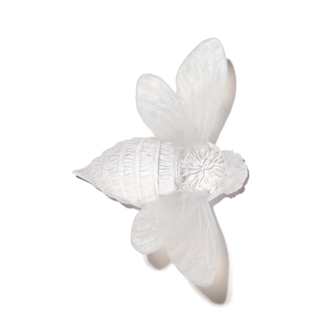 Bee Wings Out | Glass