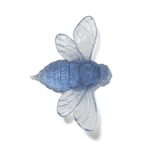 Bee Wings Out | Glass