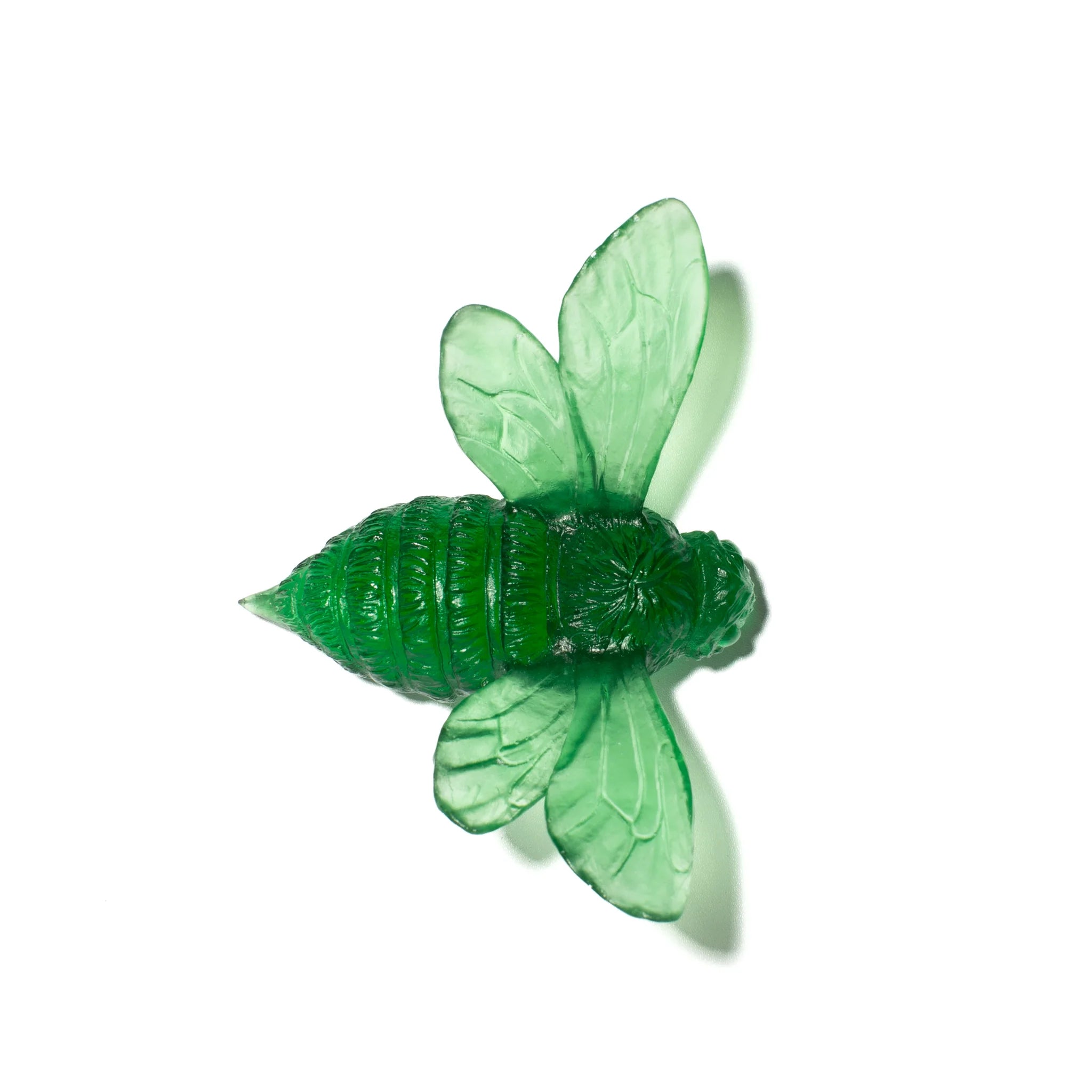 Bee Wings Out | Glass