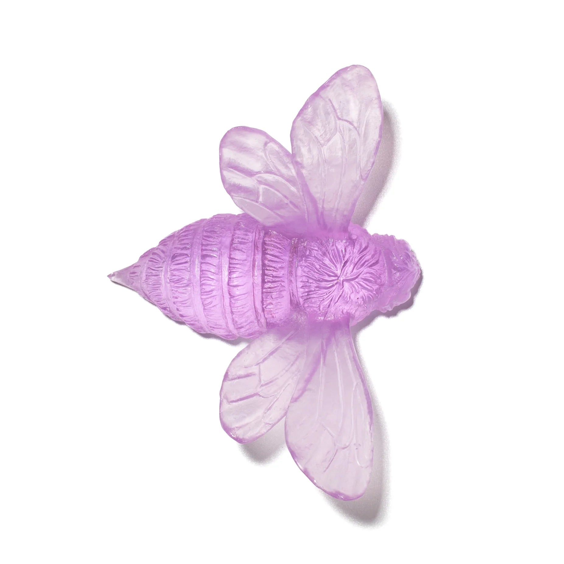 Bee Wings Out | Glass