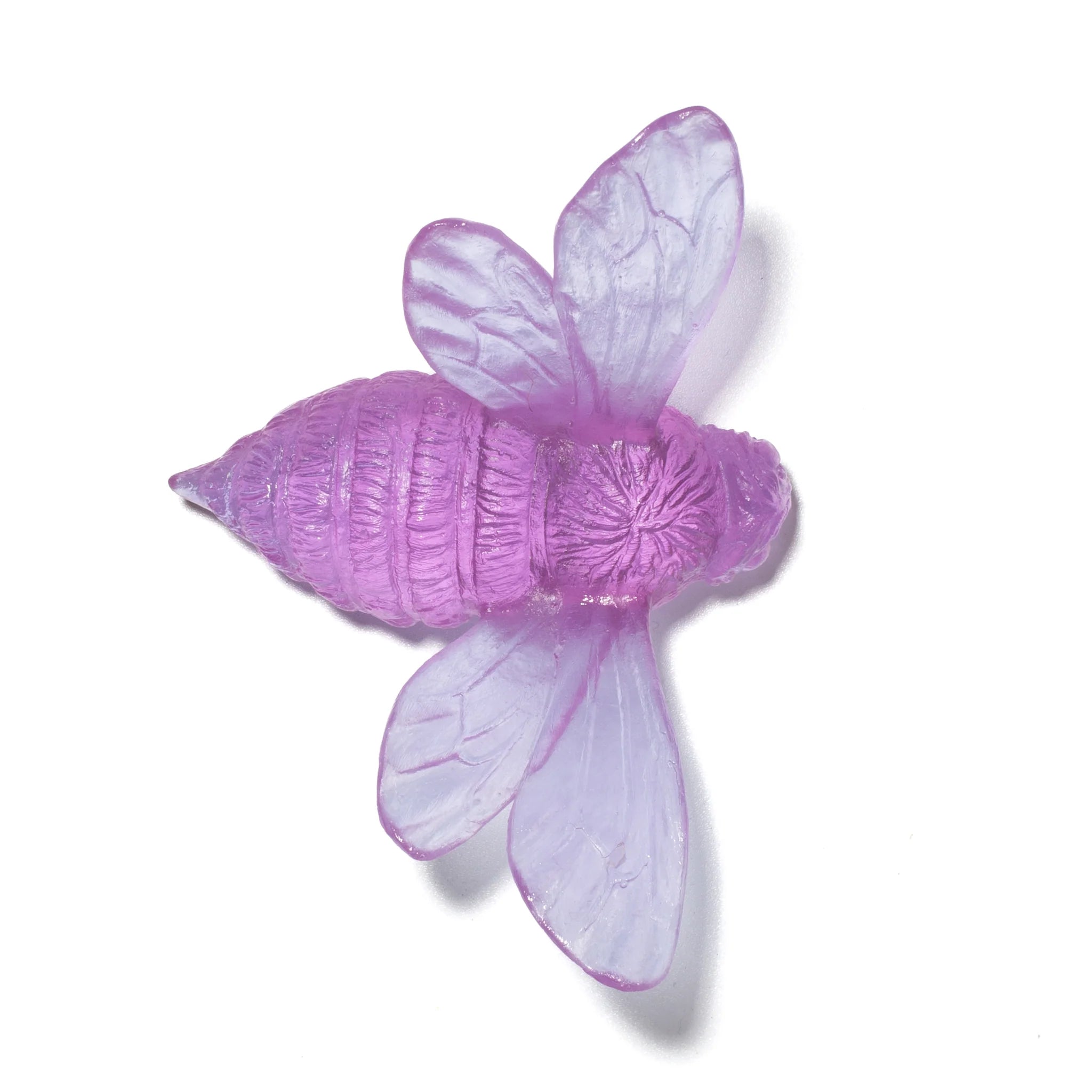 Bee Wings Out | Glass