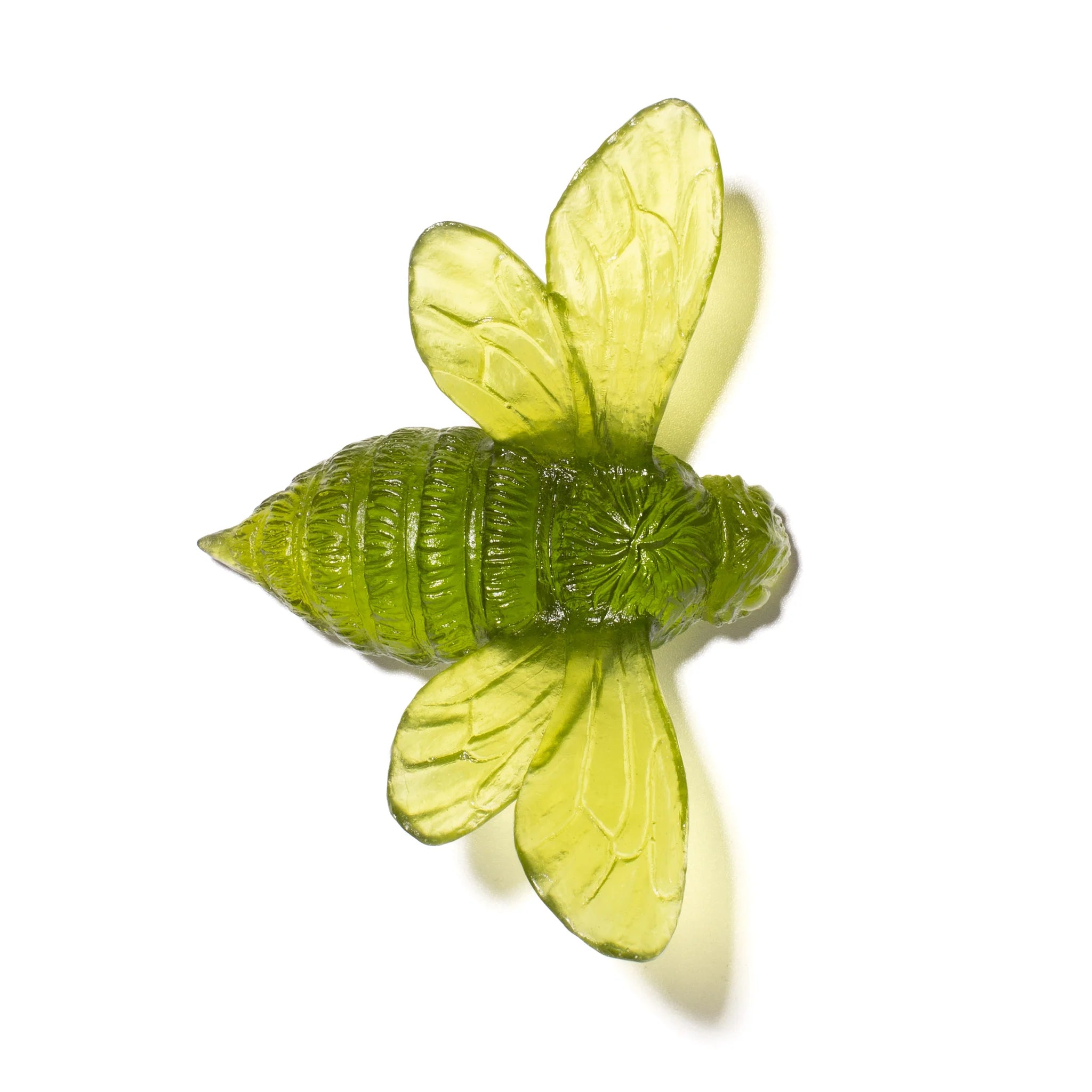 Bee Wings Out | Glass