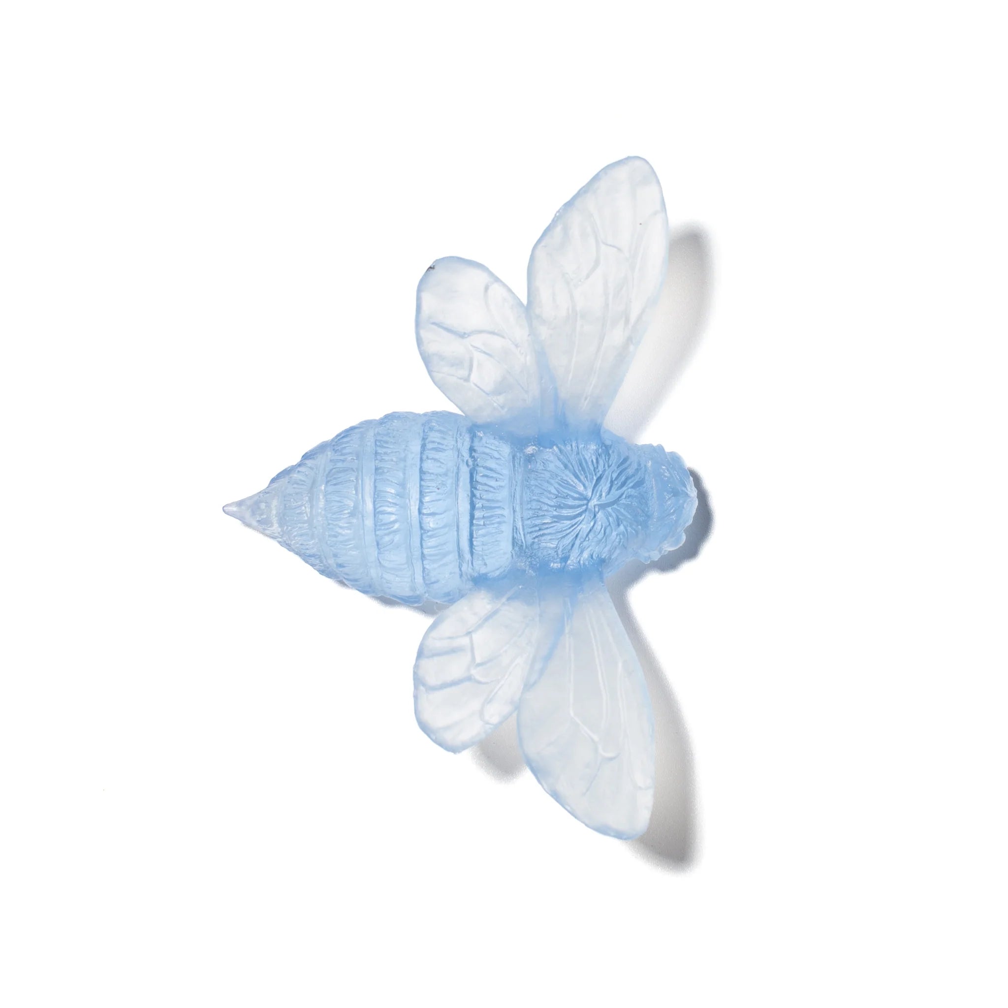 Bee Wings Out | Glass