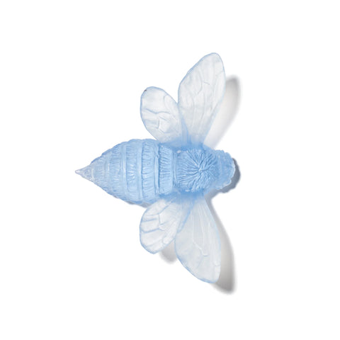 Bee Wings Out | Glass