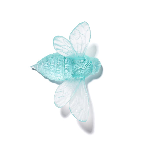 Bee Wings Out | Glass