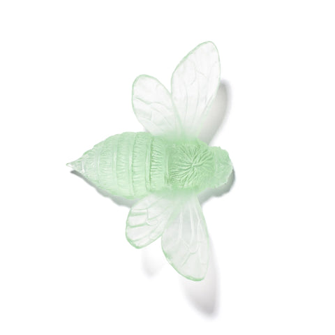 Bee Wings Out | Glass