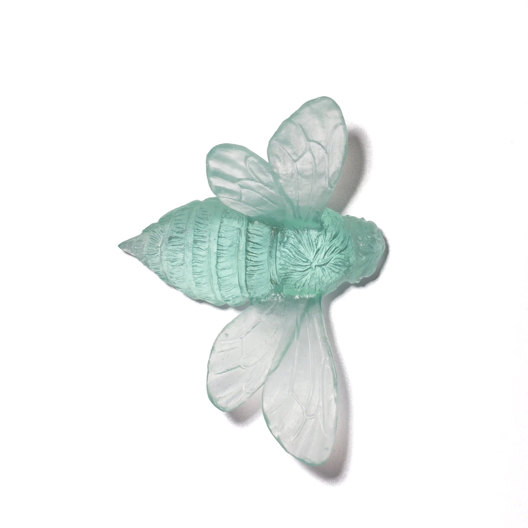 Bee Wings Out | Glass
