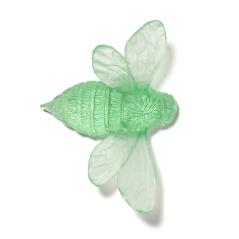 Bee Wings Out | Glass