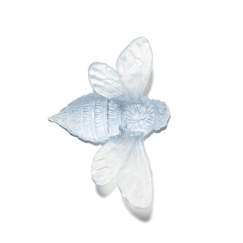 Bee Wings Out | Glass
