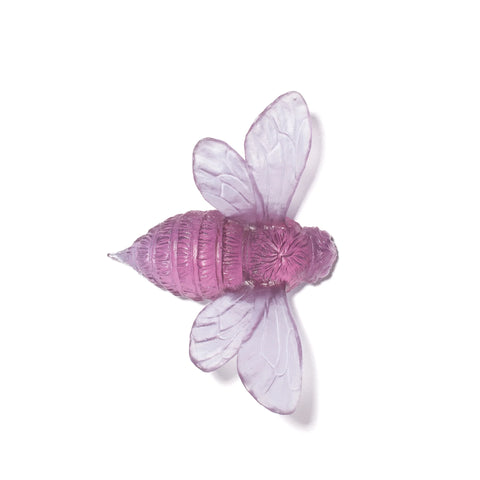 Bee Wings Out | Glass