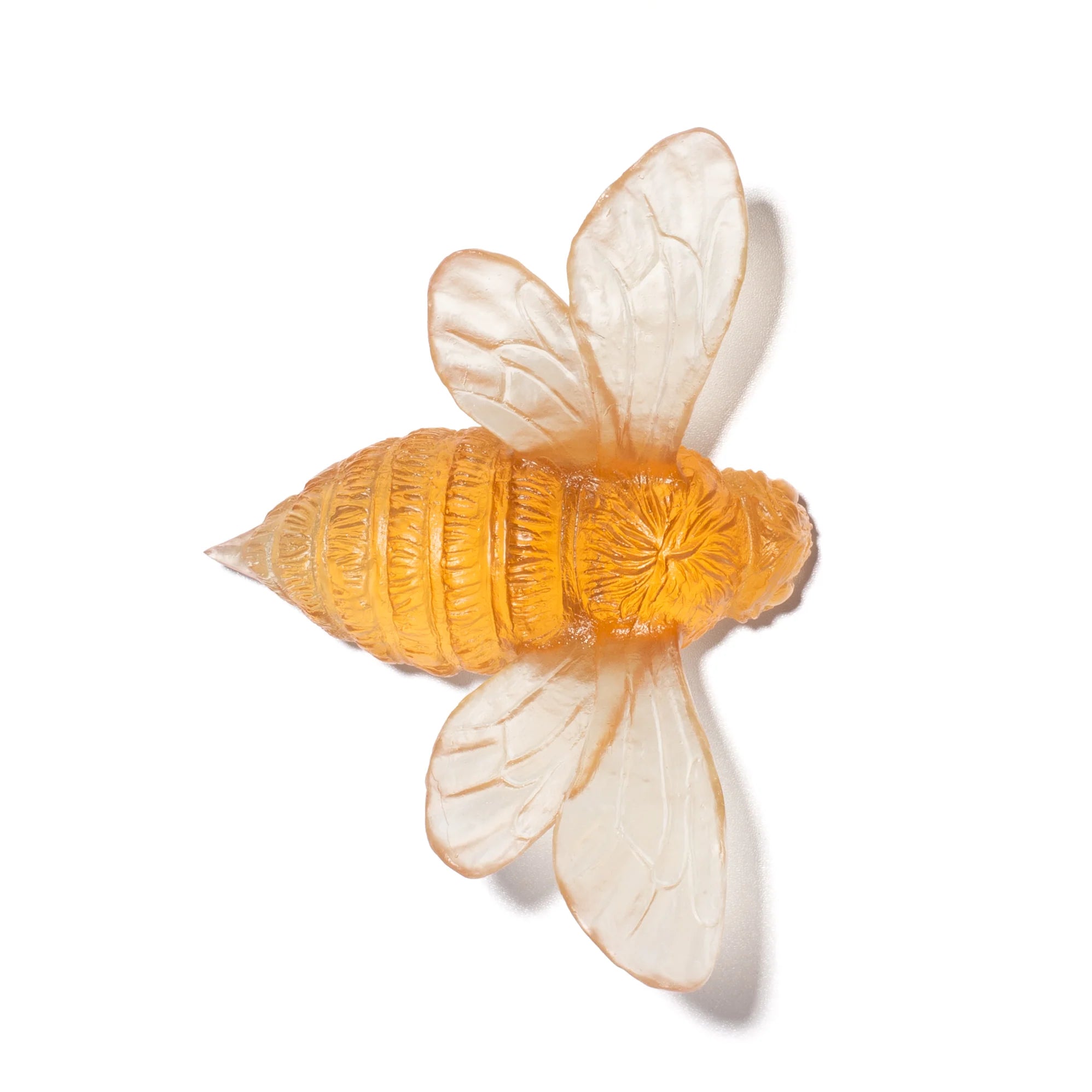 Bee Wings Out | Glass