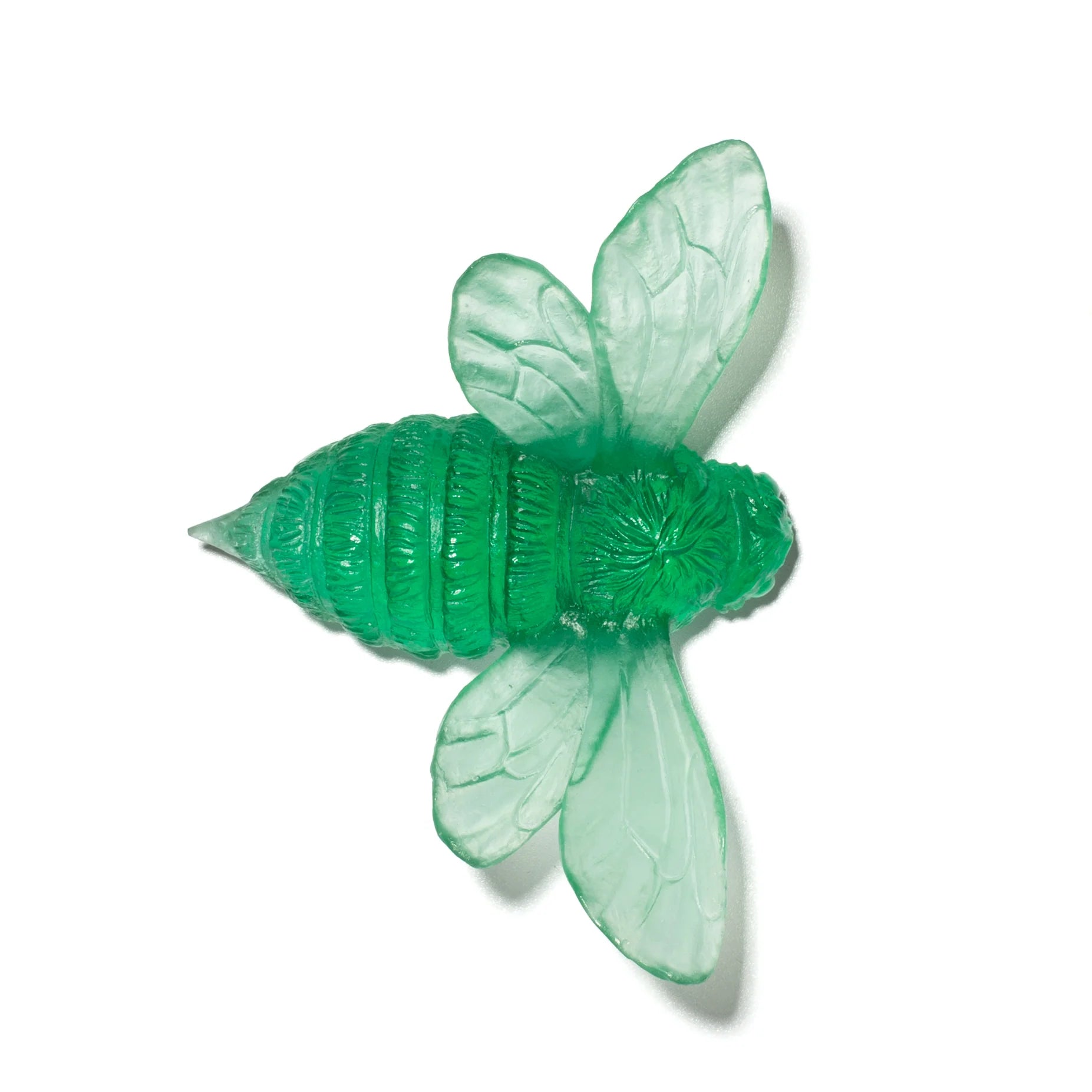 Bee Wings Out | Glass